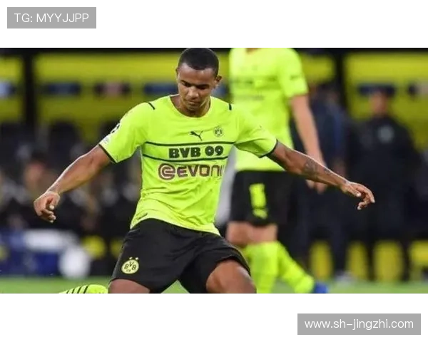 多特蒙德忧施洛特贝克续约问题拜仁等球队密切关注其动态